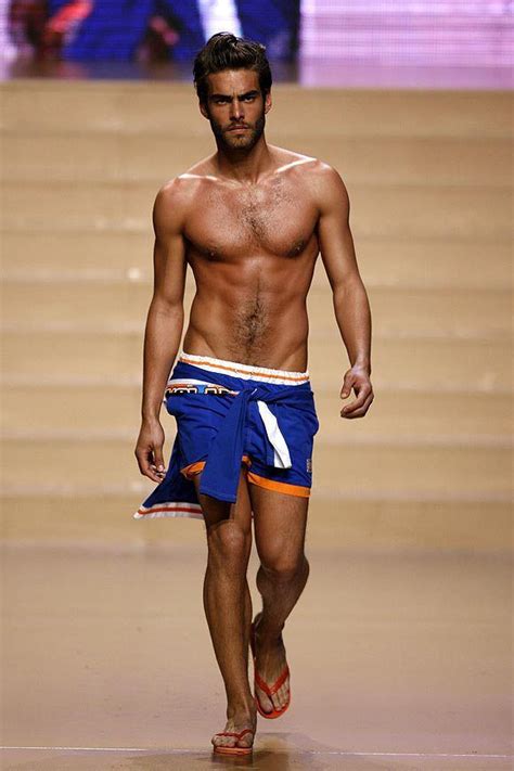 jon kortajarena model|jon kortajarena body.